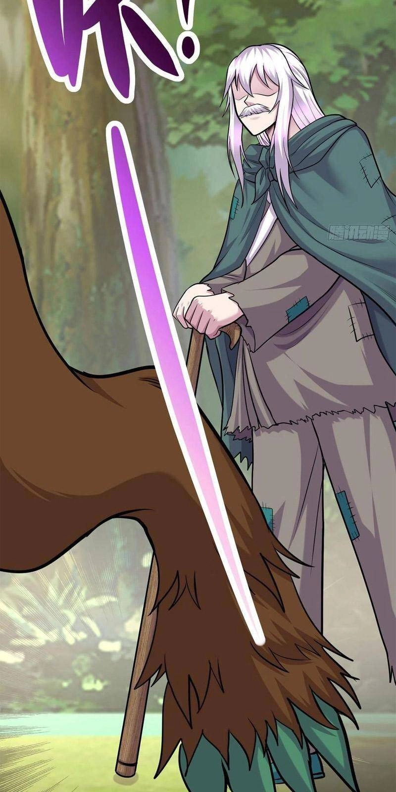 Bổn Tế Tu Chính Là Tiện Đạo Chapter 251 - 23