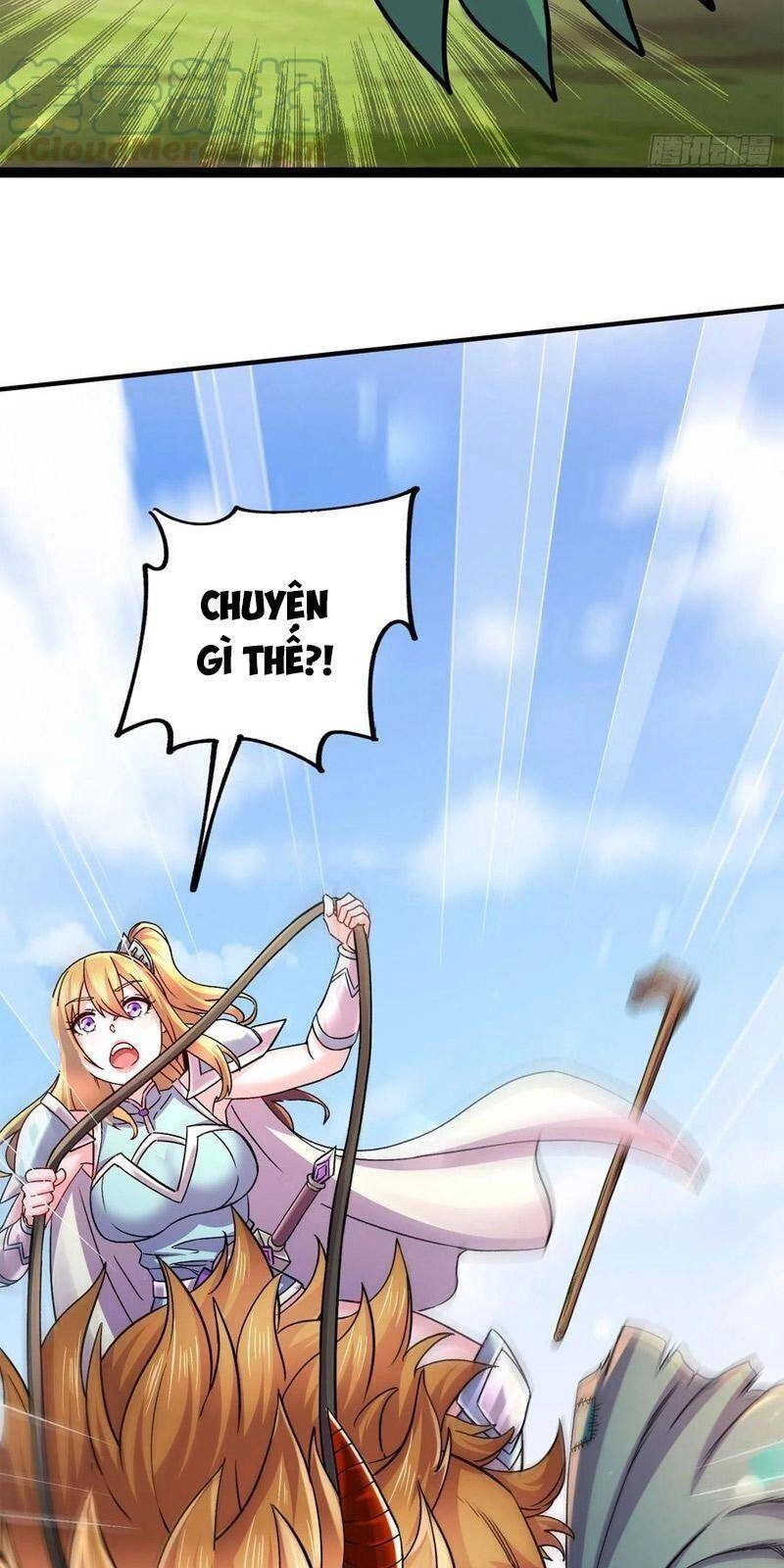 Bổn Tế Tu Chính Là Tiện Đạo Chapter 251 - 24