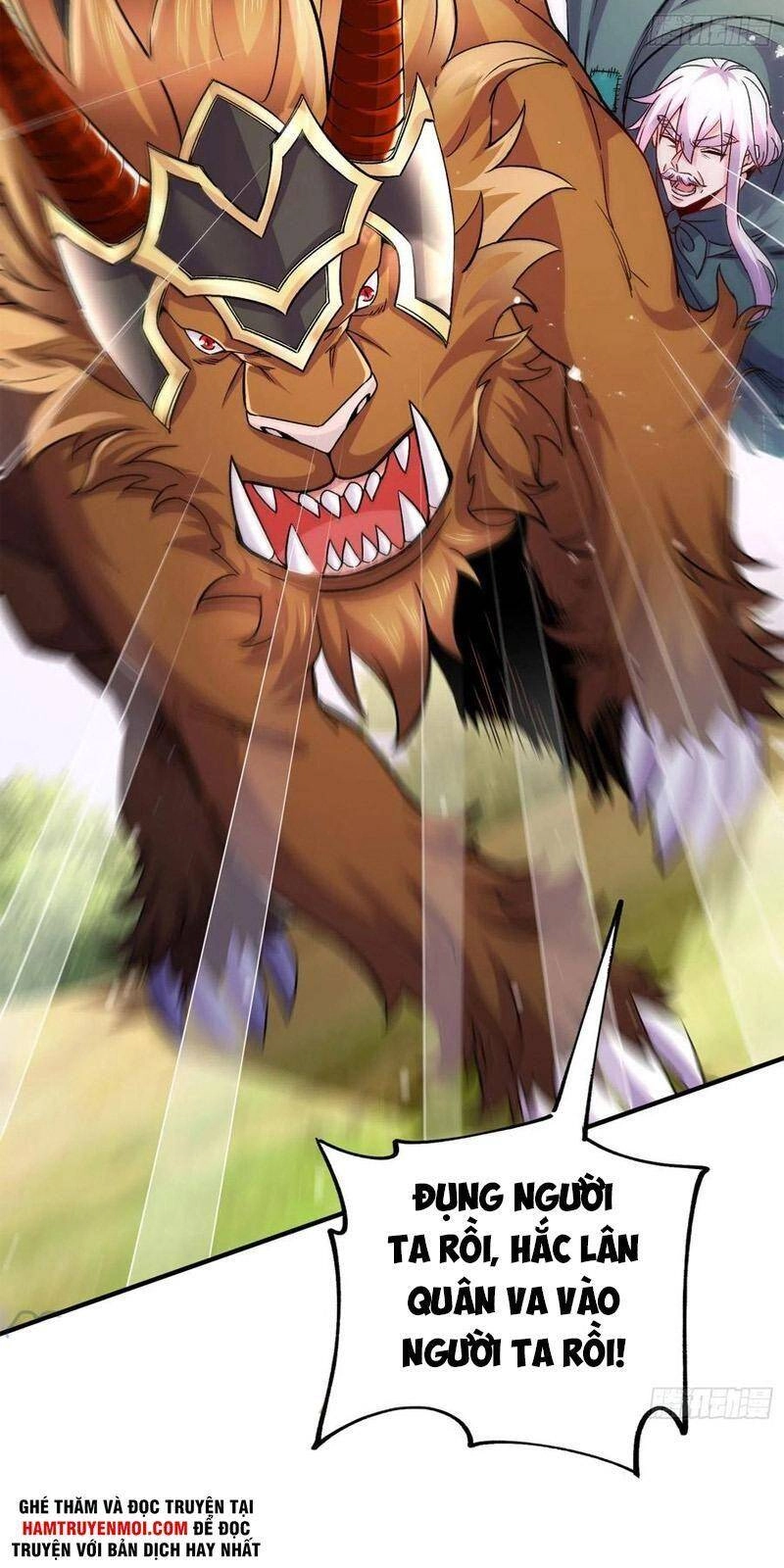 Bổn Tế Tu Chính Là Tiện Đạo Chapter 251 - 25