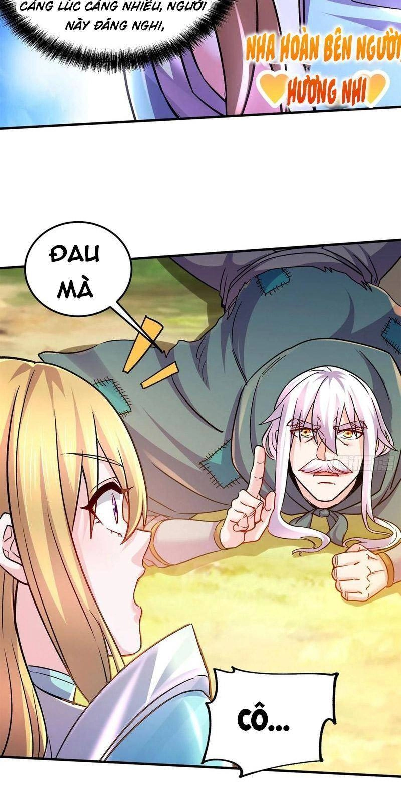 Bổn Tế Tu Chính Là Tiện Đạo Chapter 251 - 28