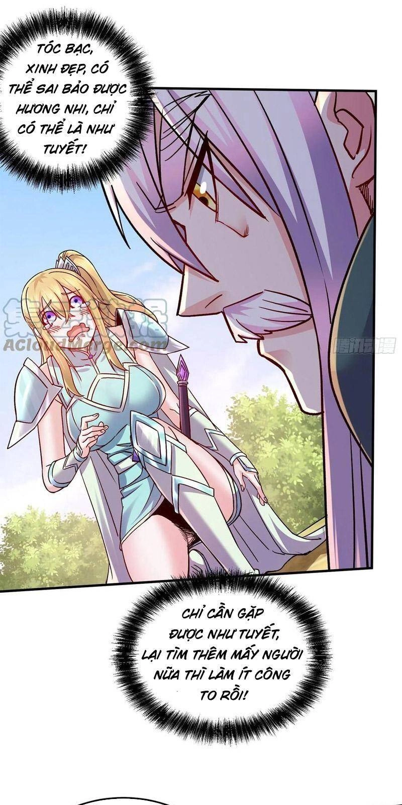 Bổn Tế Tu Chính Là Tiện Đạo Chapter 251 - 29