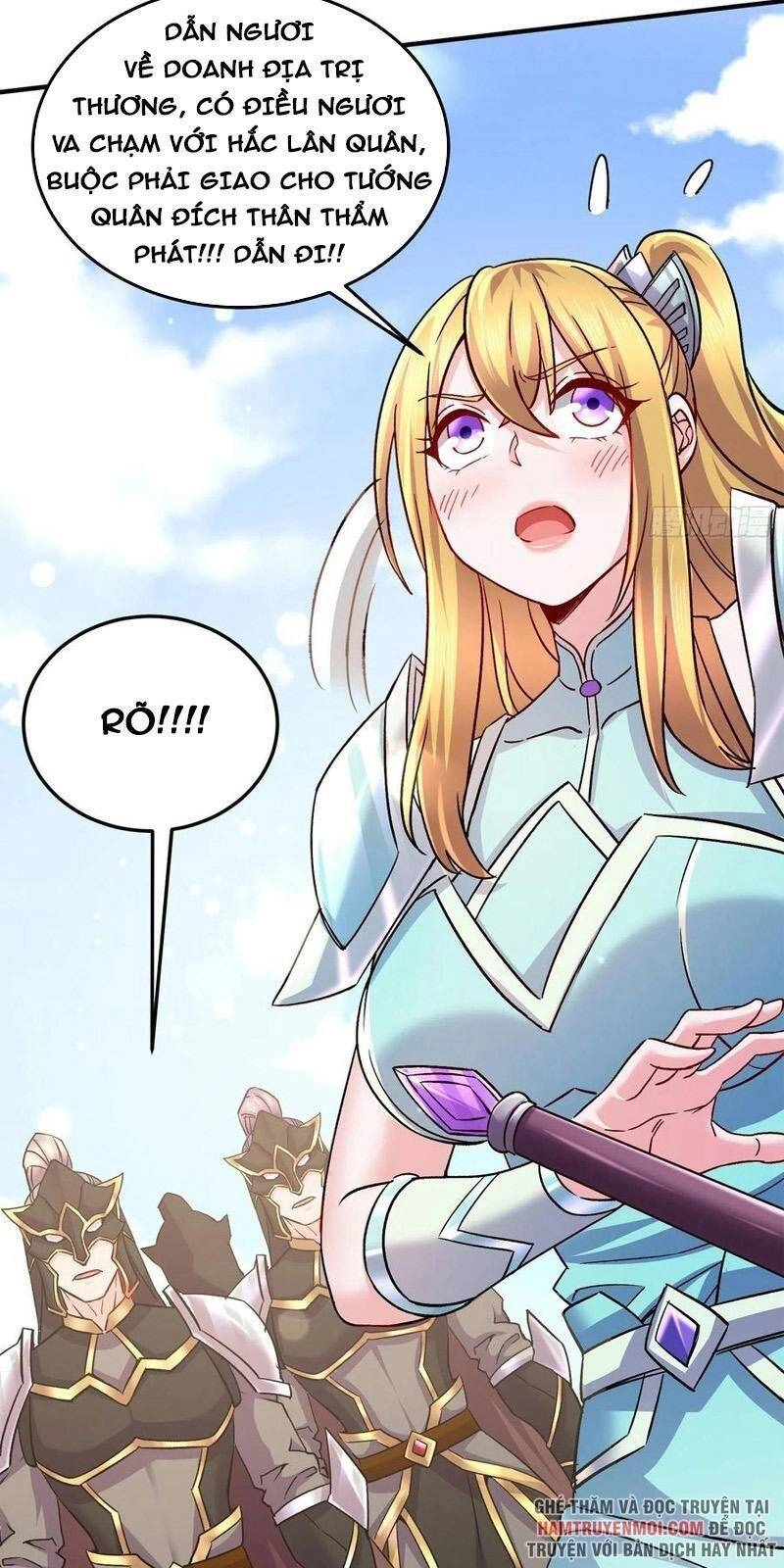 Bổn Tế Tu Chính Là Tiện Đạo Chapter 251 - 30