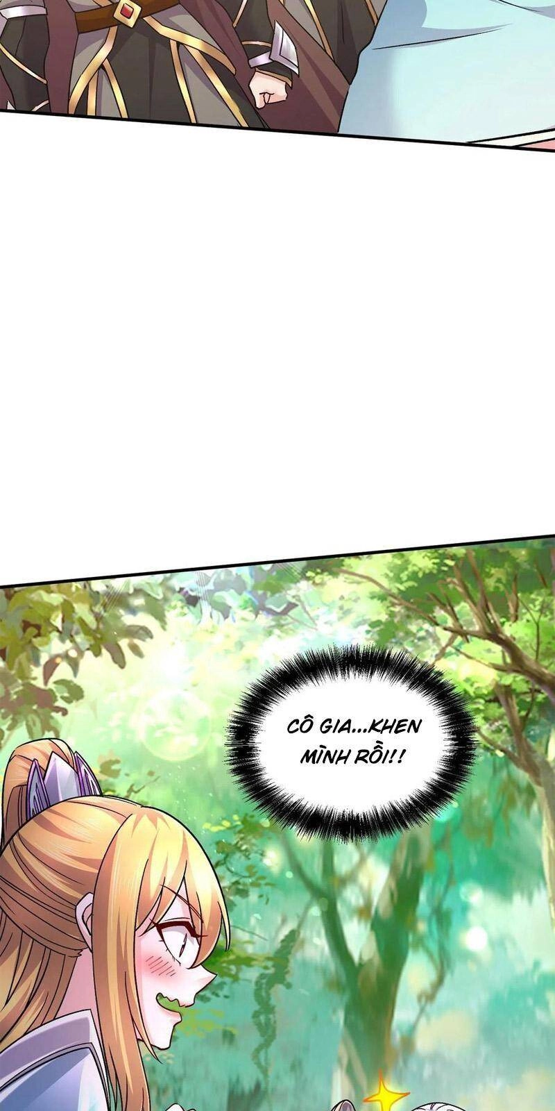 Bổn Tế Tu Chính Là Tiện Đạo Chapter 251 - 31