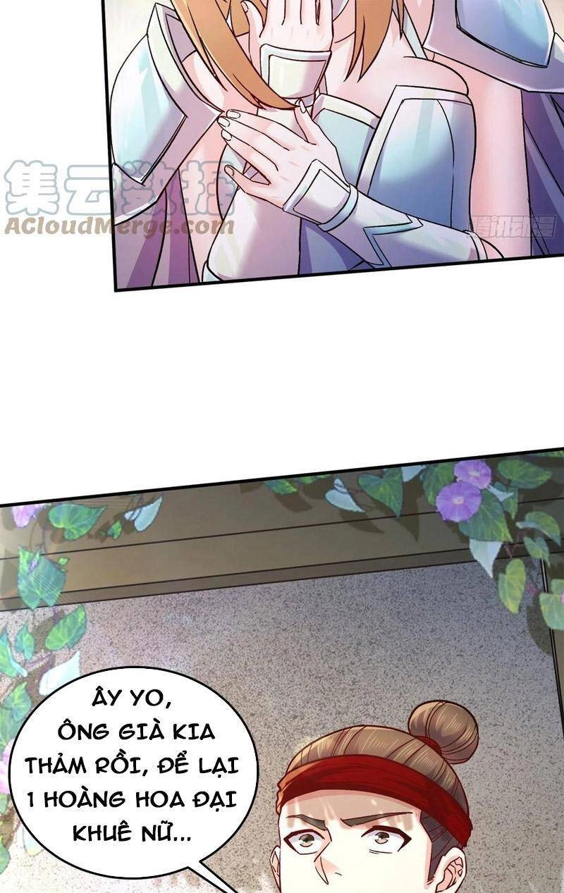 Bổn Tế Tu Chính Là Tiện Đạo Chapter 251 - 33