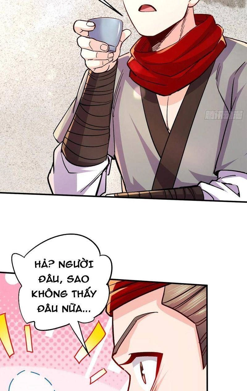 Bổn Tế Tu Chính Là Tiện Đạo Chapter 251 - 34