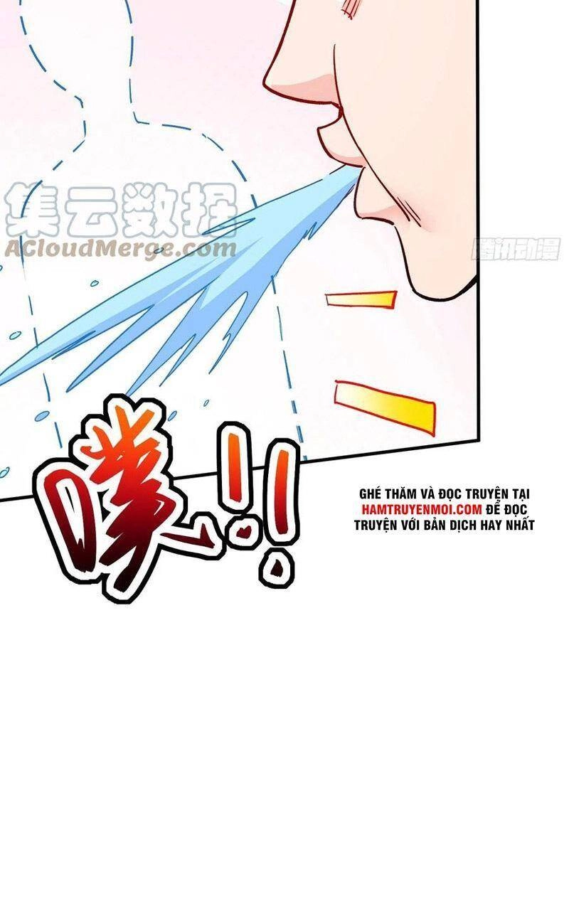 Bổn Tế Tu Chính Là Tiện Đạo Chapter 251 - 35