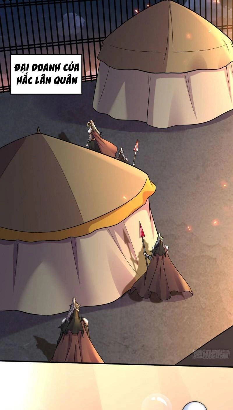 Bổn Tế Tu Chính Là Tiện Đạo Chapter 252 - 2