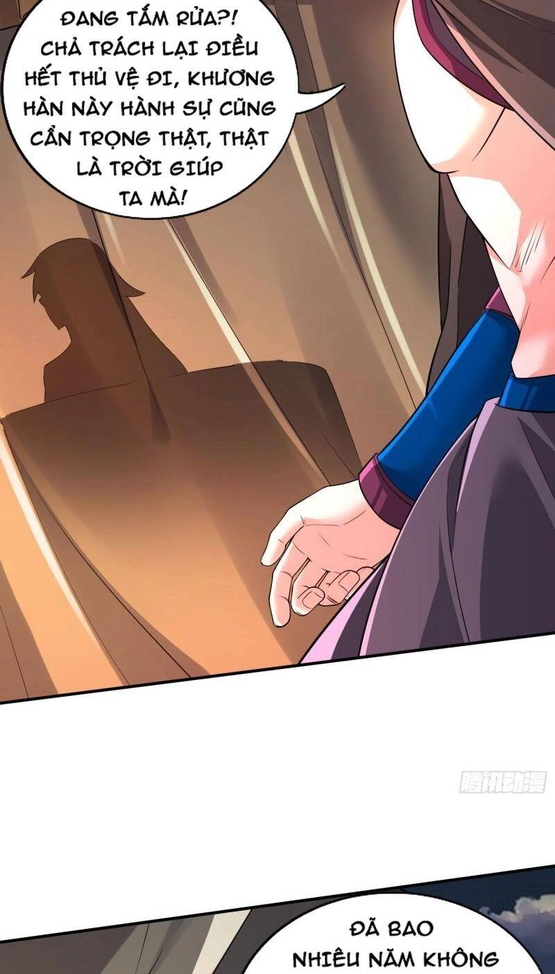 Bổn Tế Tu Chính Là Tiện Đạo Chapter 252 - 11