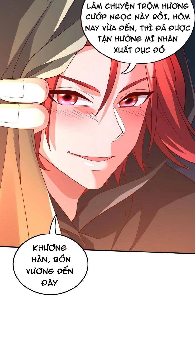 Bổn Tế Tu Chính Là Tiện Đạo Chapter 252 - 12