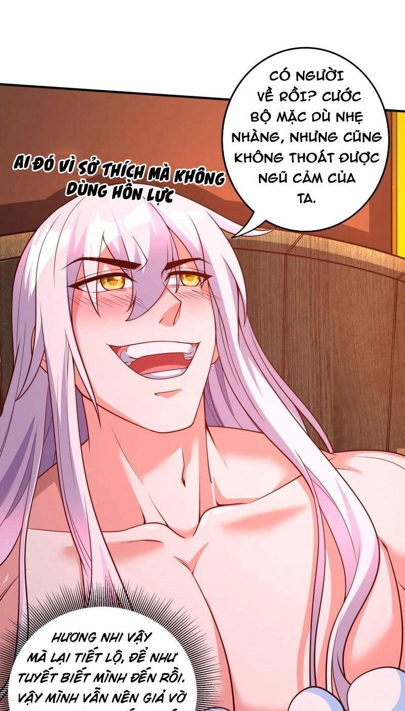 Bổn Tế Tu Chính Là Tiện Đạo Chapter 252 - 13