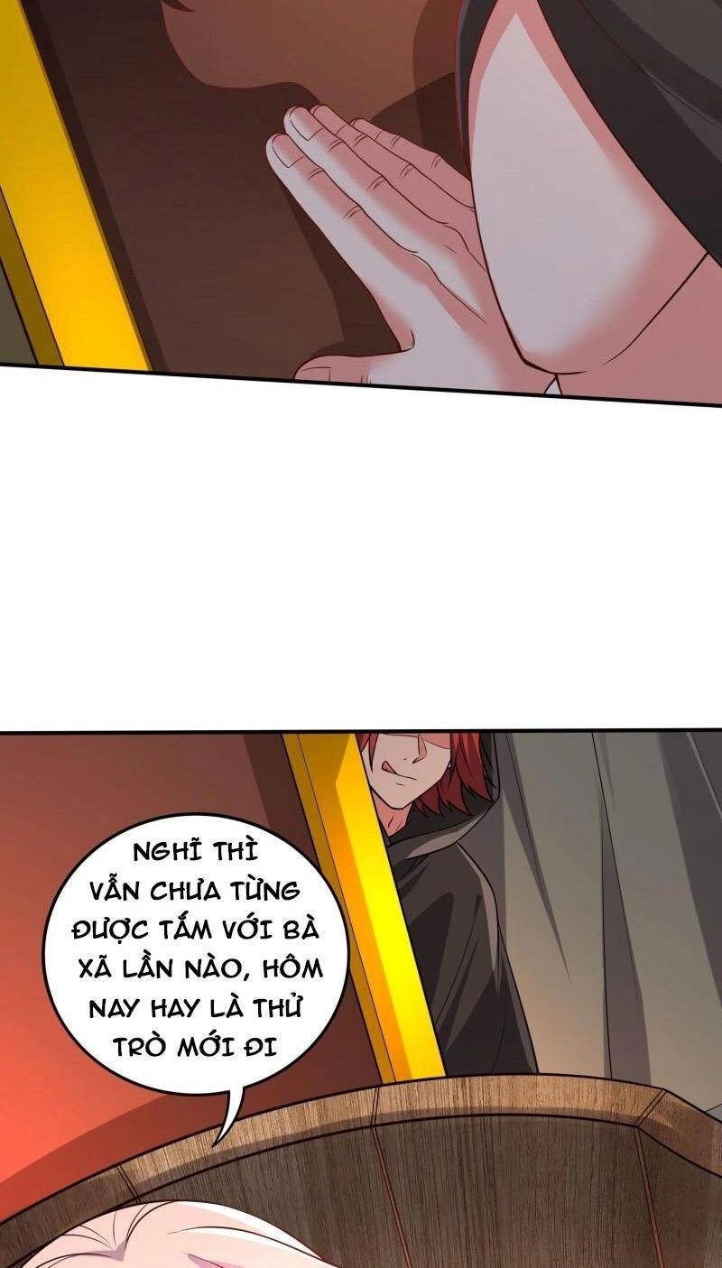 Bổn Tế Tu Chính Là Tiện Đạo Chapter 252 - 15