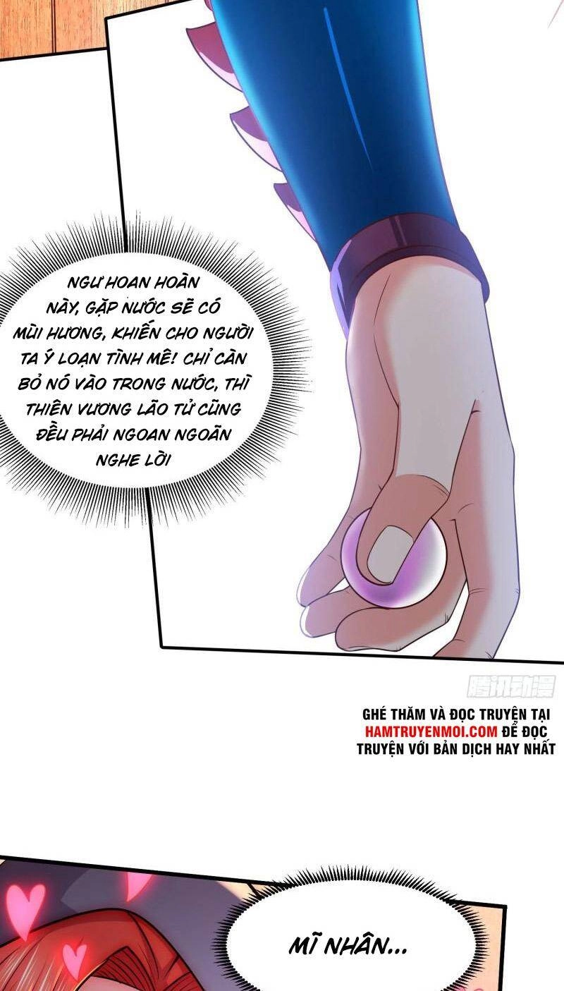 Bổn Tế Tu Chính Là Tiện Đạo Chapter 252 - 18