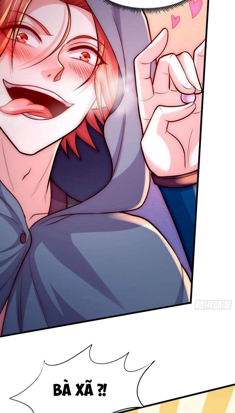 Bổn Tế Tu Chính Là Tiện Đạo Chapter 252 - 19