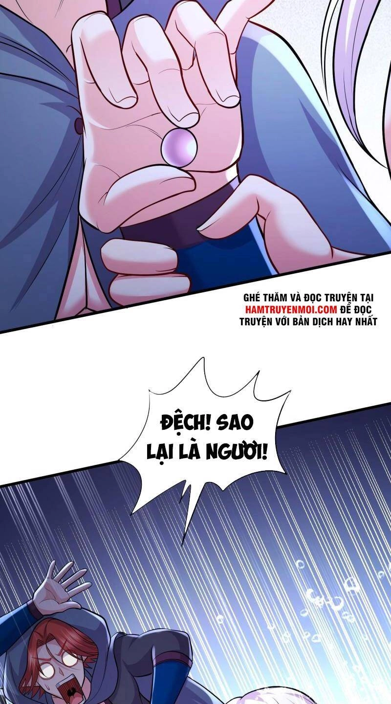 Bổn Tế Tu Chính Là Tiện Đạo Chapter 252 - 22