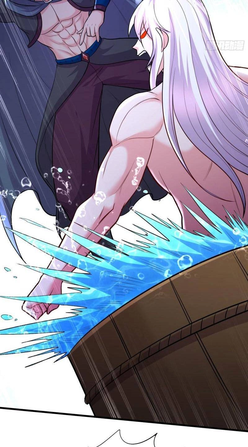 Bổn Tế Tu Chính Là Tiện Đạo Chapter 252 - 23