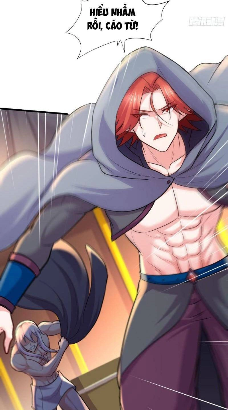 Bổn Tế Tu Chính Là Tiện Đạo Chapter 252 - 24