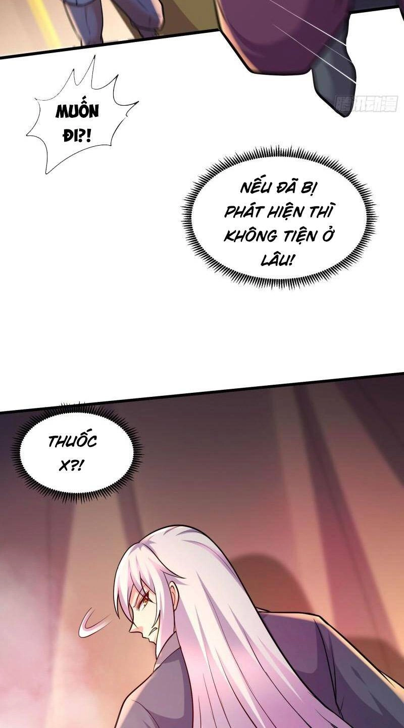 Bổn Tế Tu Chính Là Tiện Đạo Chapter 252 - 25