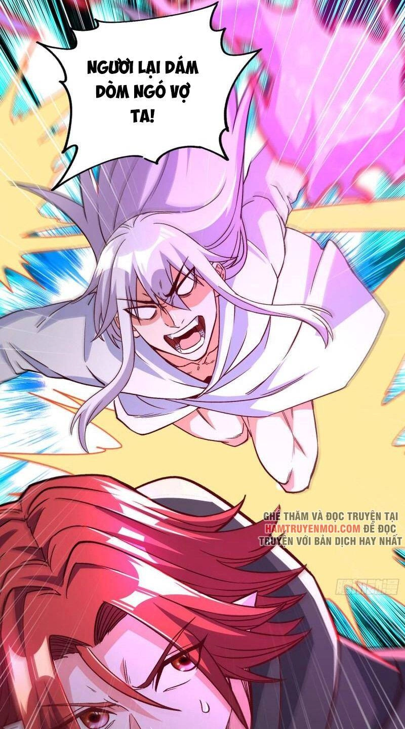 Bổn Tế Tu Chính Là Tiện Đạo Chapter 252 - 27