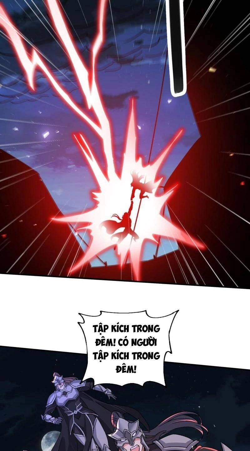 Bổn Tế Tu Chính Là Tiện Đạo Chapter 252 - 30