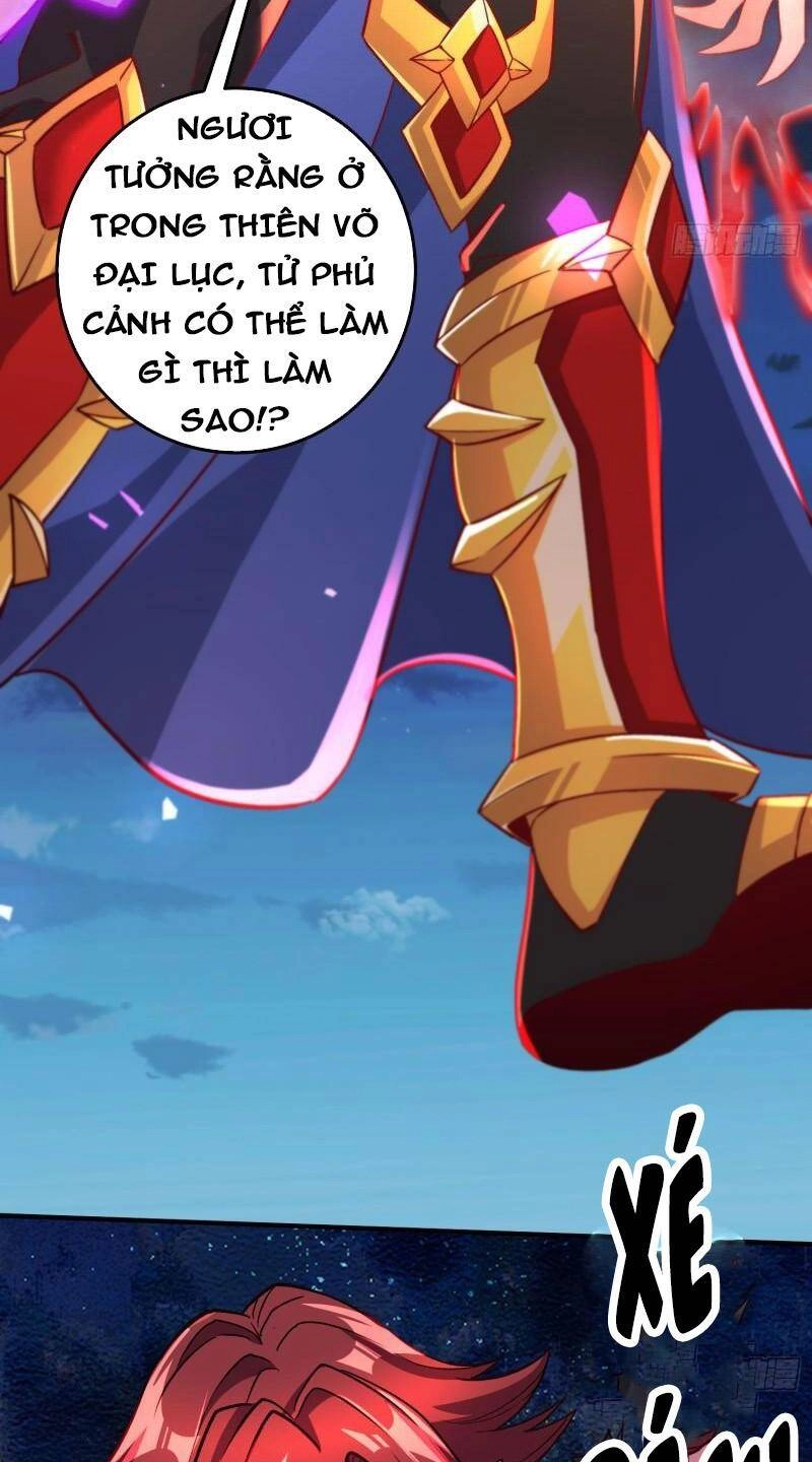 Bổn Tế Tu Chính Là Tiện Đạo Chapter 252 - 33