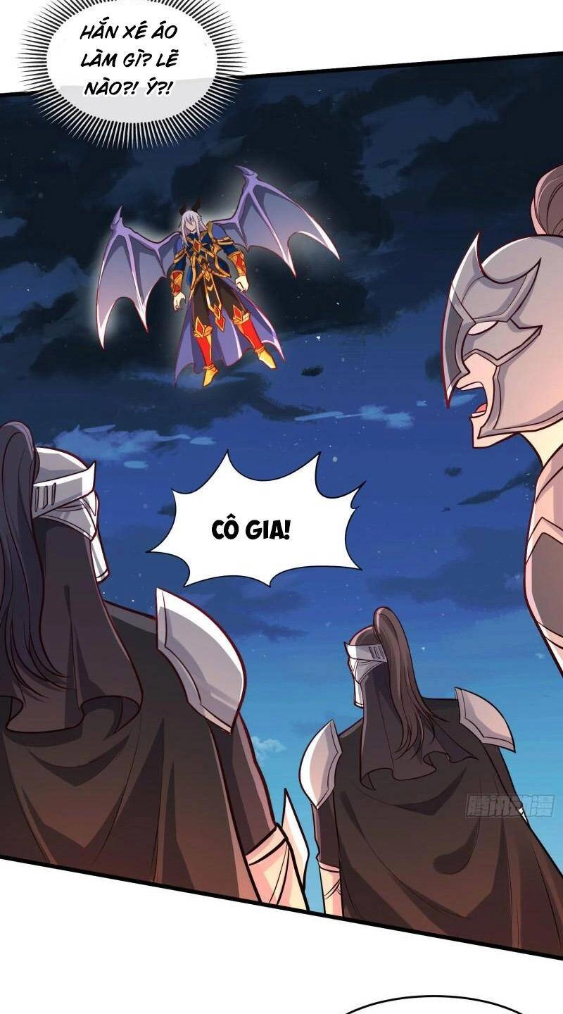 Bổn Tế Tu Chính Là Tiện Đạo Chapter 252 - 35