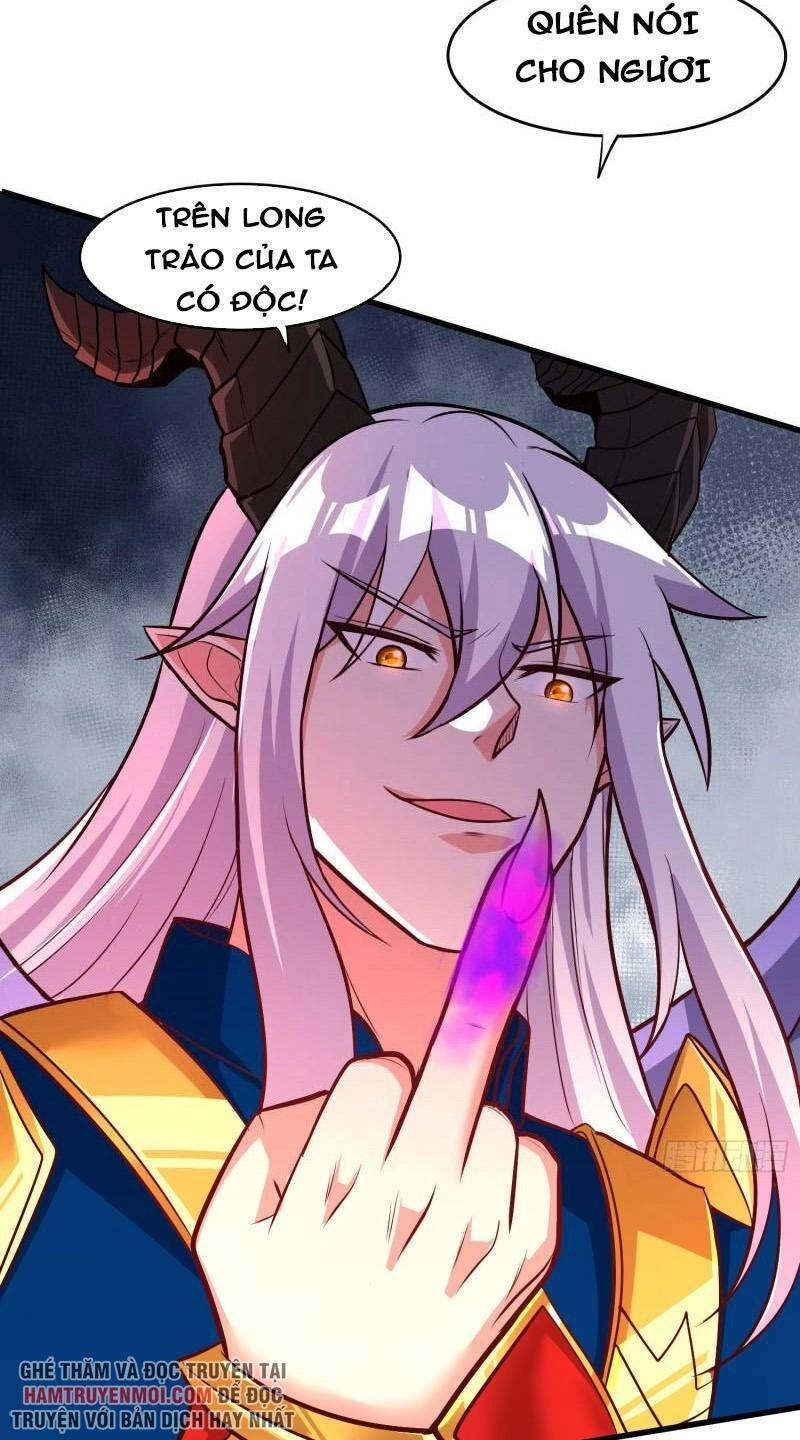 Bổn Tế Tu Chính Là Tiện Đạo Chapter 252 - 36