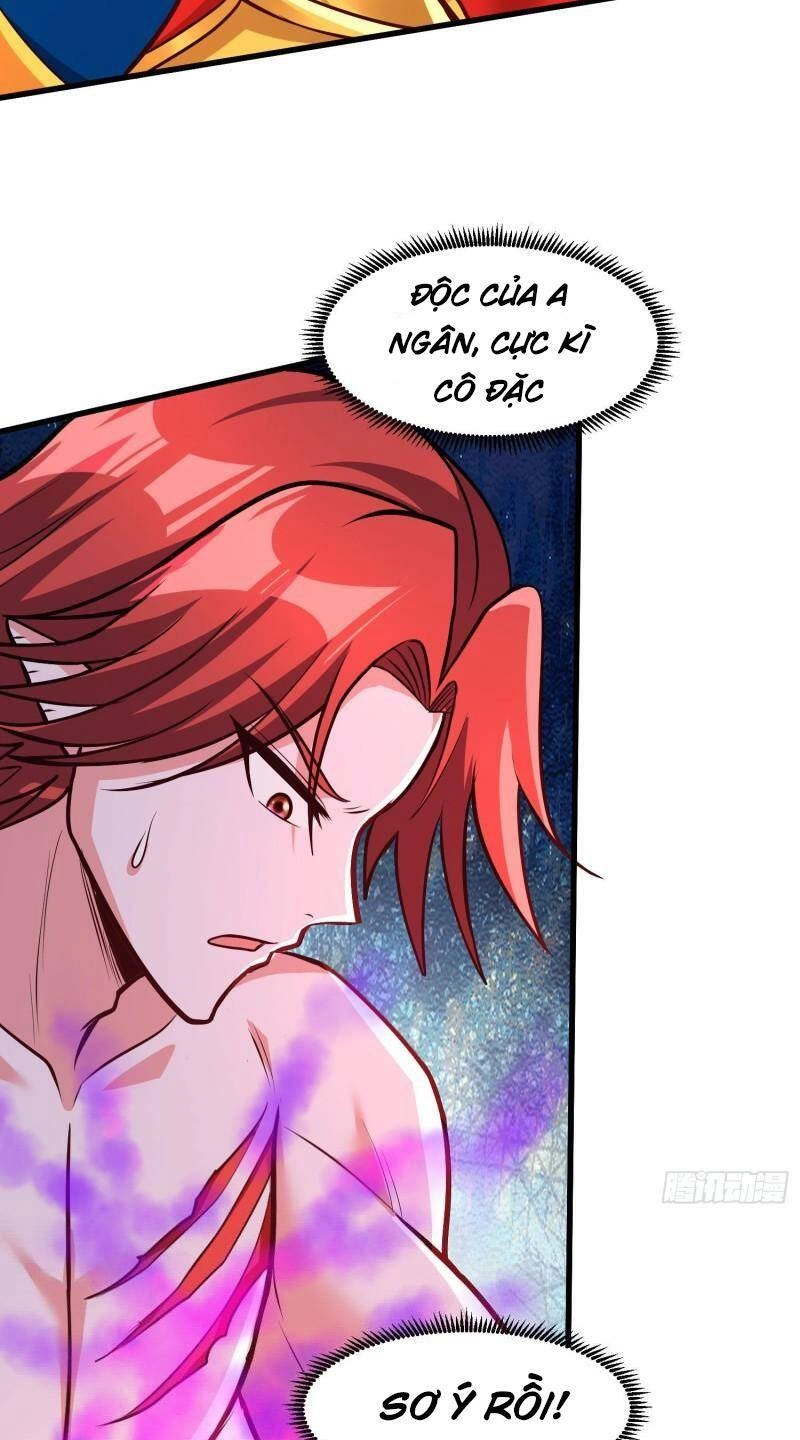 Bổn Tế Tu Chính Là Tiện Đạo Chapter 252 - 37