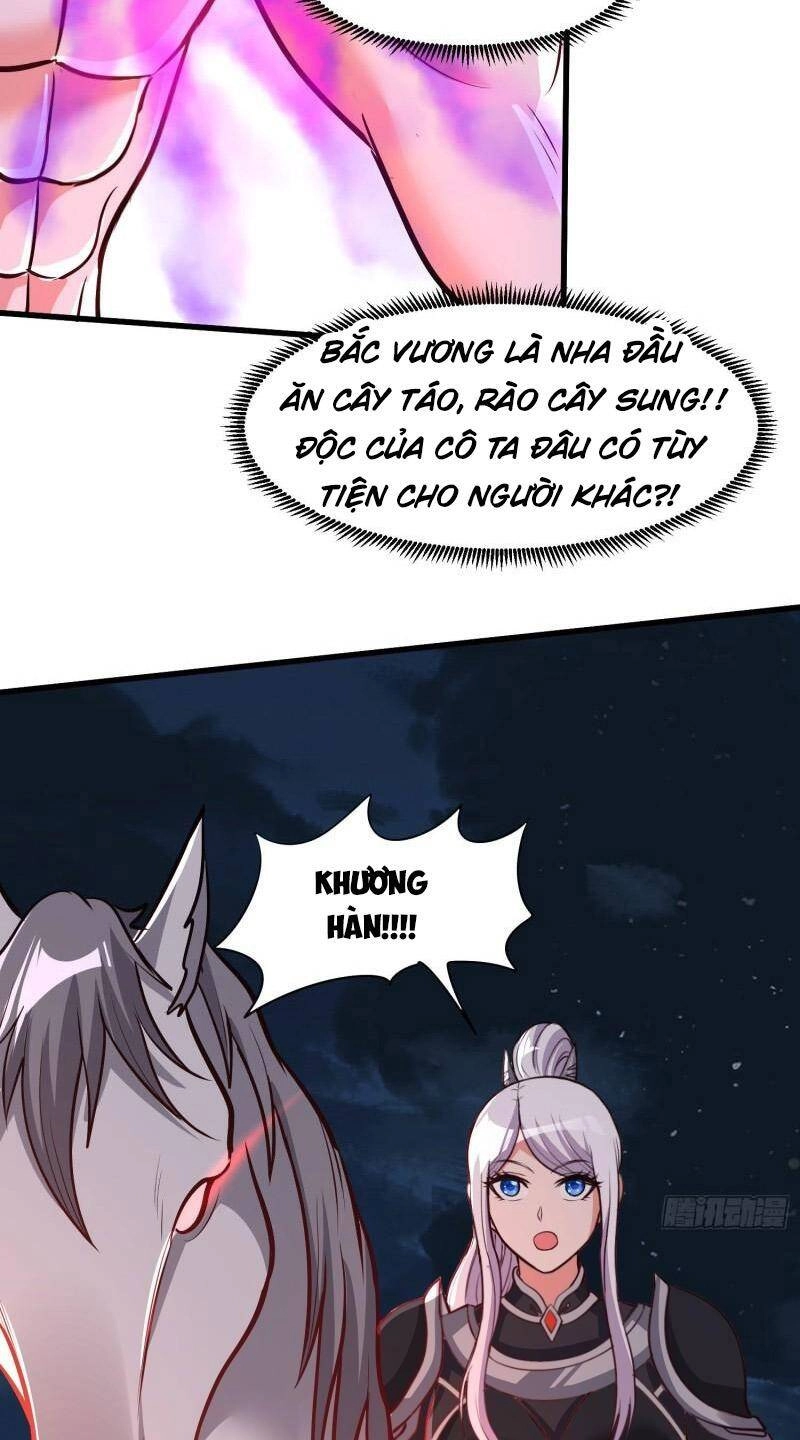 Bổn Tế Tu Chính Là Tiện Đạo Chapter 252 - 38