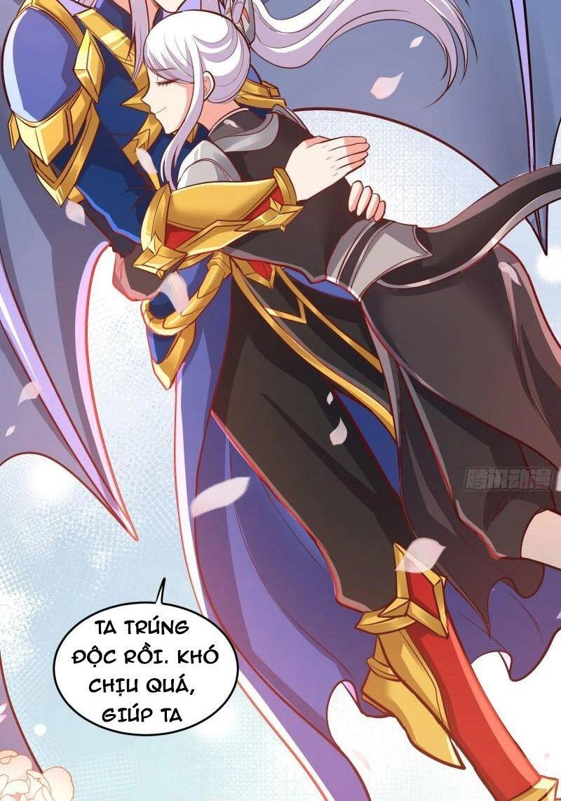 Bổn Tế Tu Chính Là Tiện Đạo Chapter 252 - 42