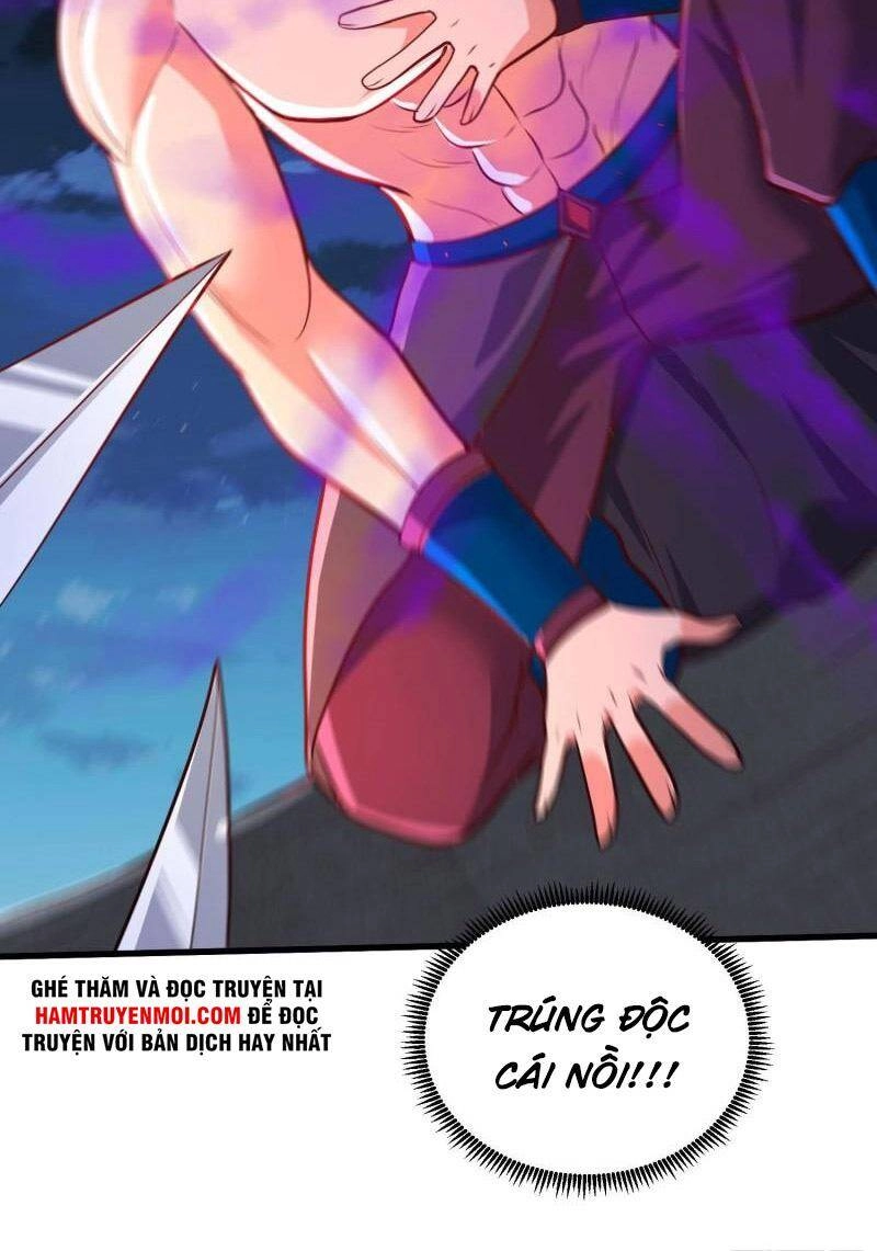 Bổn Tế Tu Chính Là Tiện Đạo Chapter 252 - 44