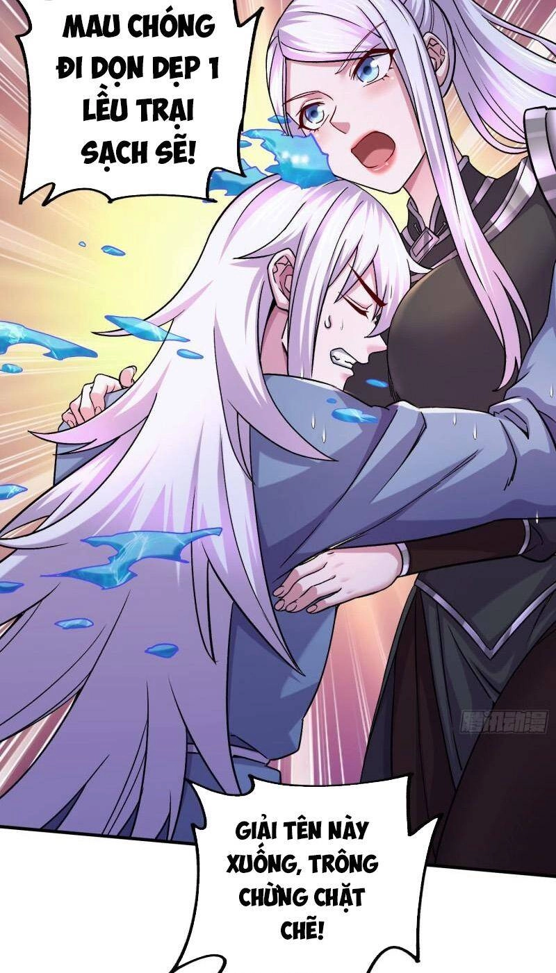 Bổn Tế Tu Chính Là Tiện Đạo Chapter 253 - 2