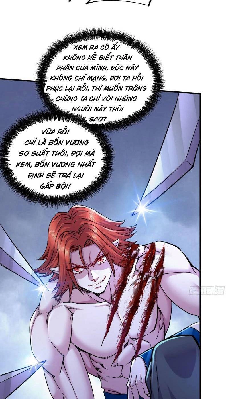 Bổn Tế Tu Chính Là Tiện Đạo Chapter 253 - 3