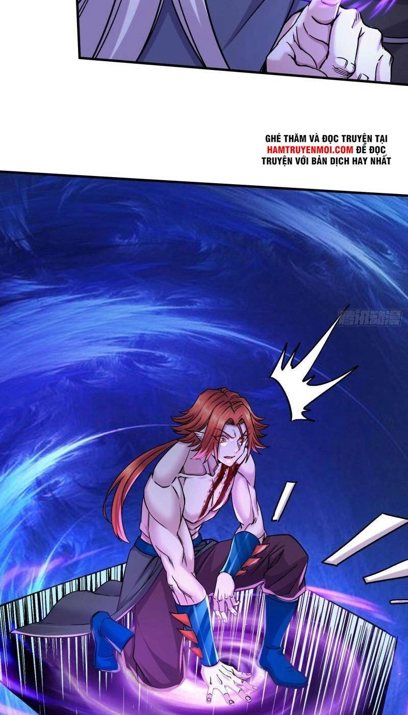 Bổn Tế Tu Chính Là Tiện Đạo Chapter 253 - 5