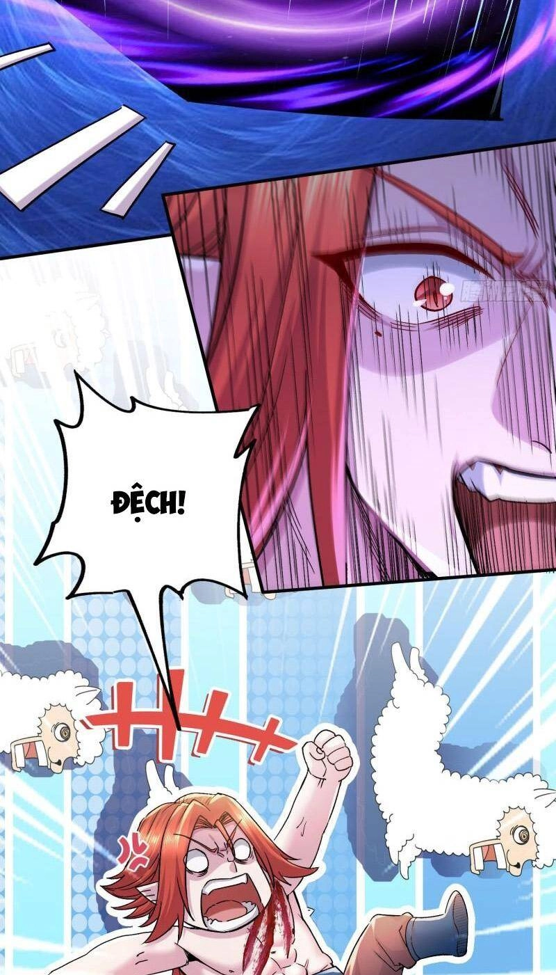 Bổn Tế Tu Chính Là Tiện Đạo Chapter 253 - 6