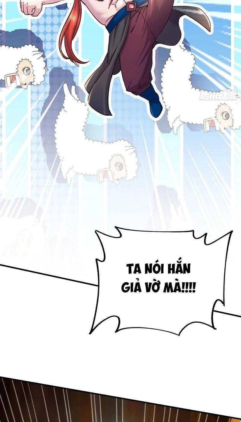 Bổn Tế Tu Chính Là Tiện Đạo Chapter 253 - 7