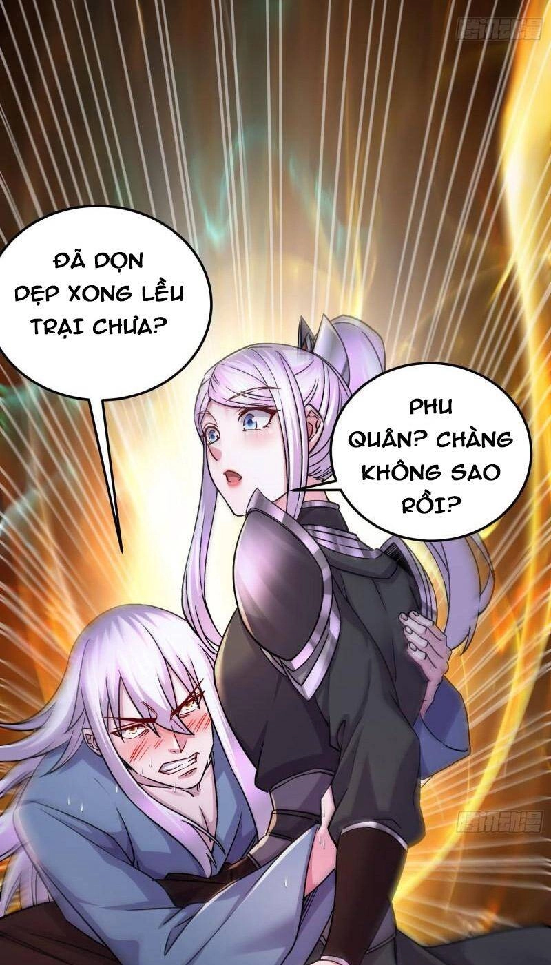 Bổn Tế Tu Chính Là Tiện Đạo Chapter 253 - 8