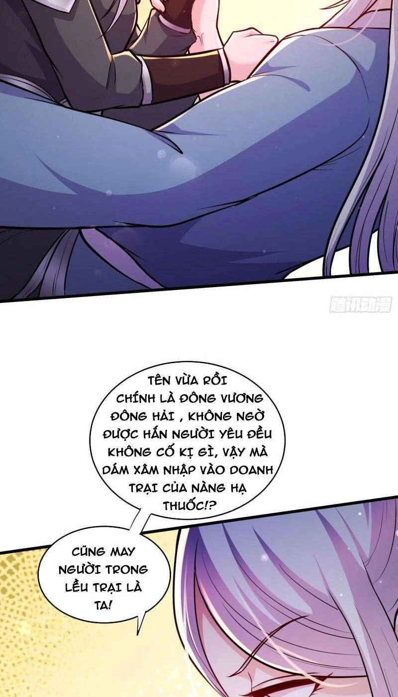 Bổn Tế Tu Chính Là Tiện Đạo Chapter 253 - 14