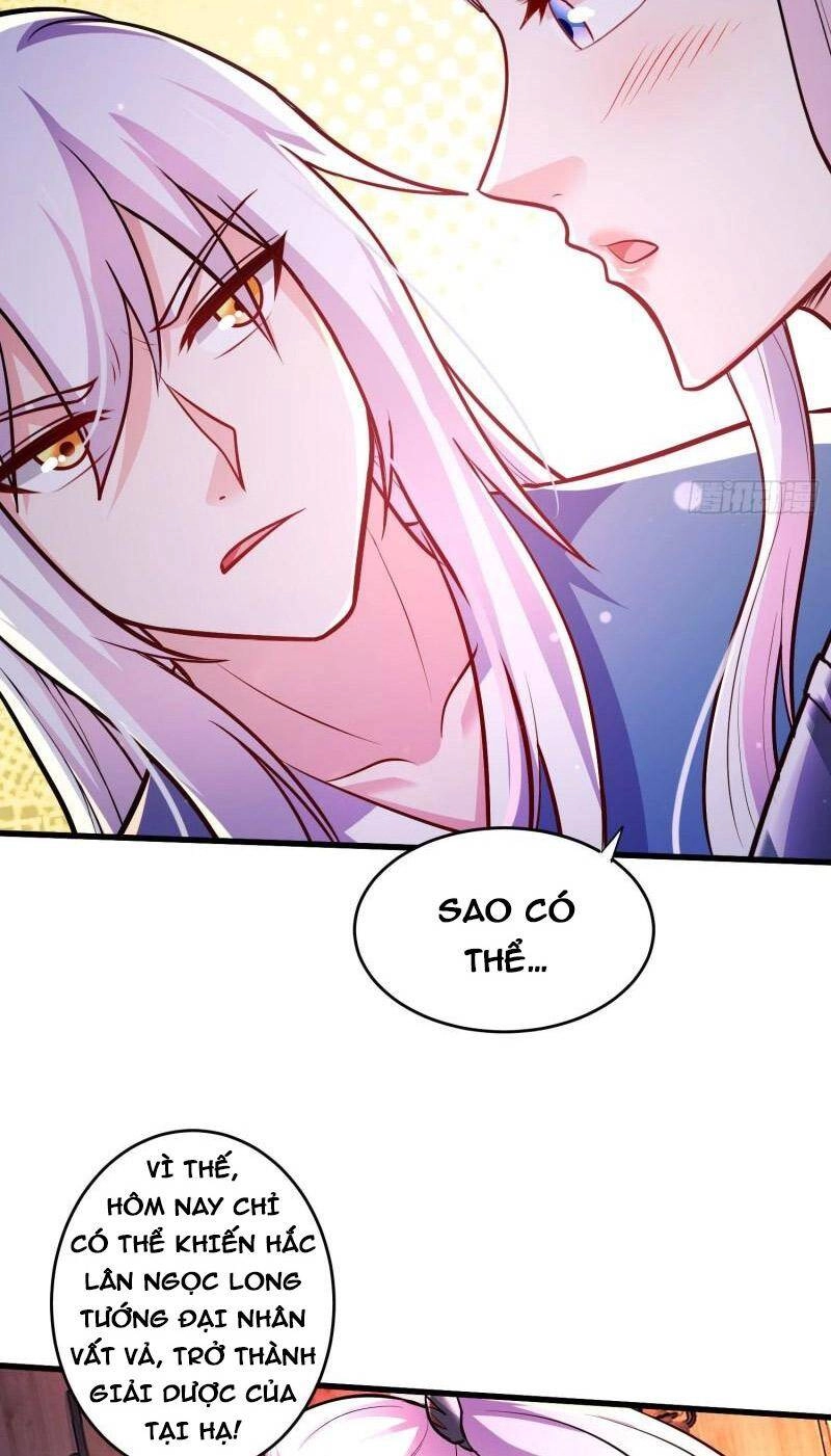 Bổn Tế Tu Chính Là Tiện Đạo Chapter 253 - 15