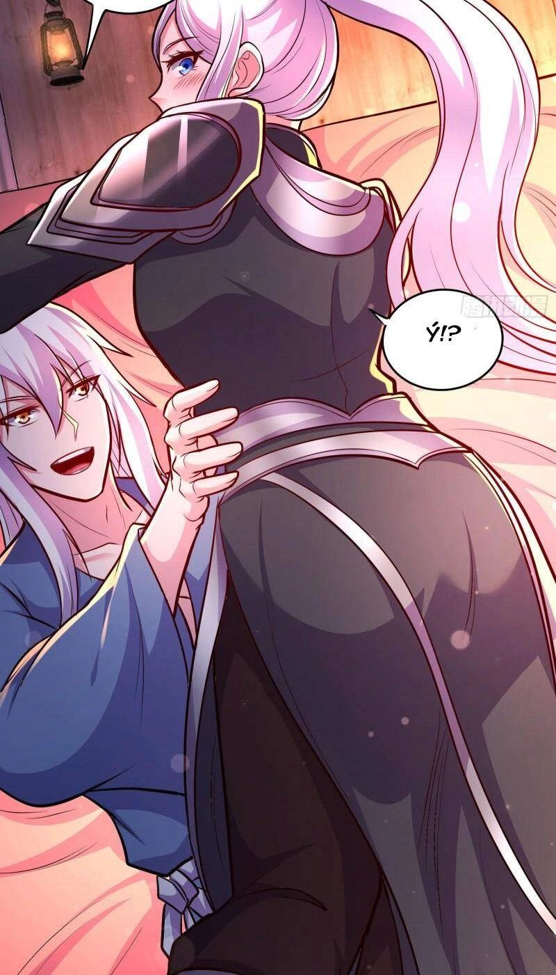 Bổn Tế Tu Chính Là Tiện Đạo Chapter 253 - 16