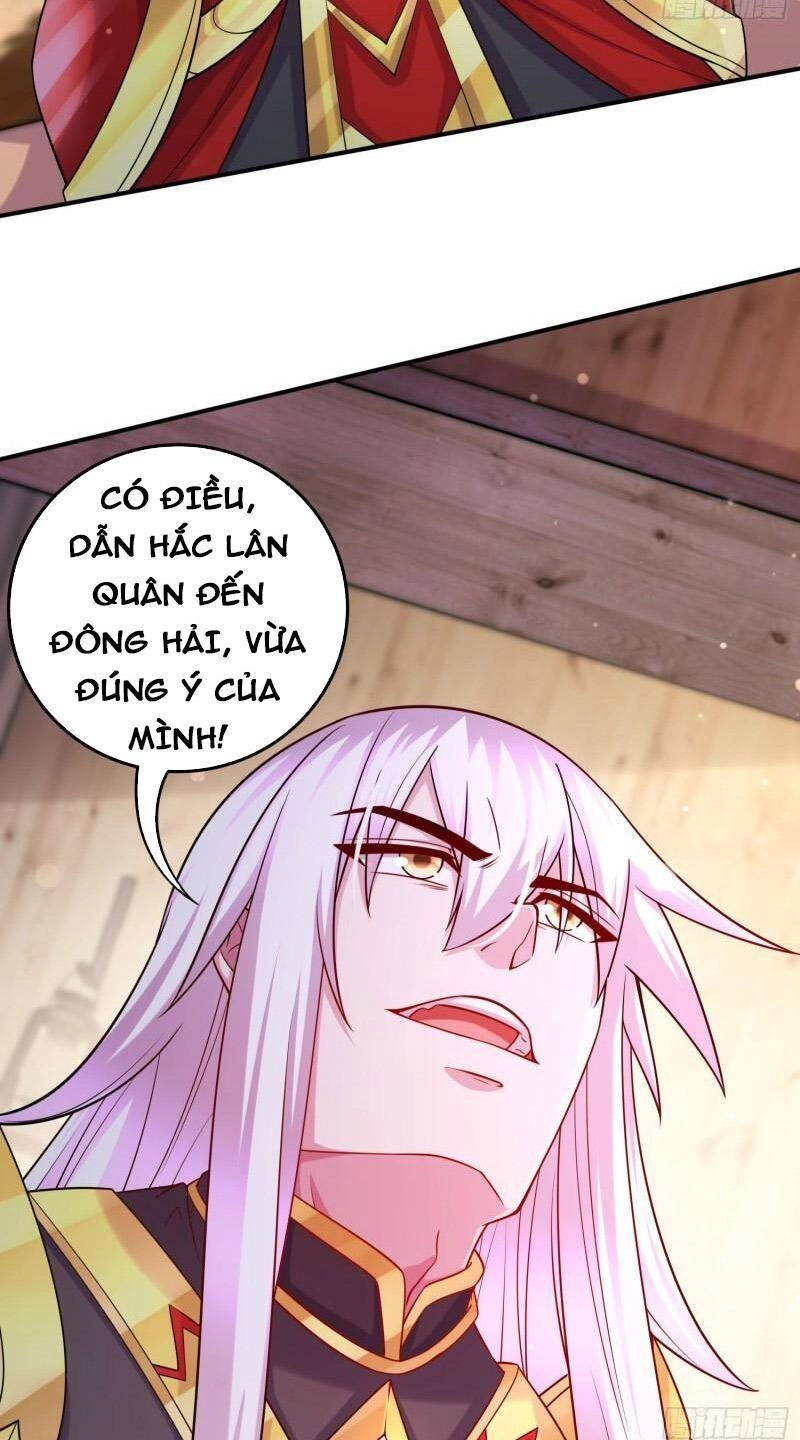 Bổn Tế Tu Chính Là Tiện Đạo Chapter 253 - 24