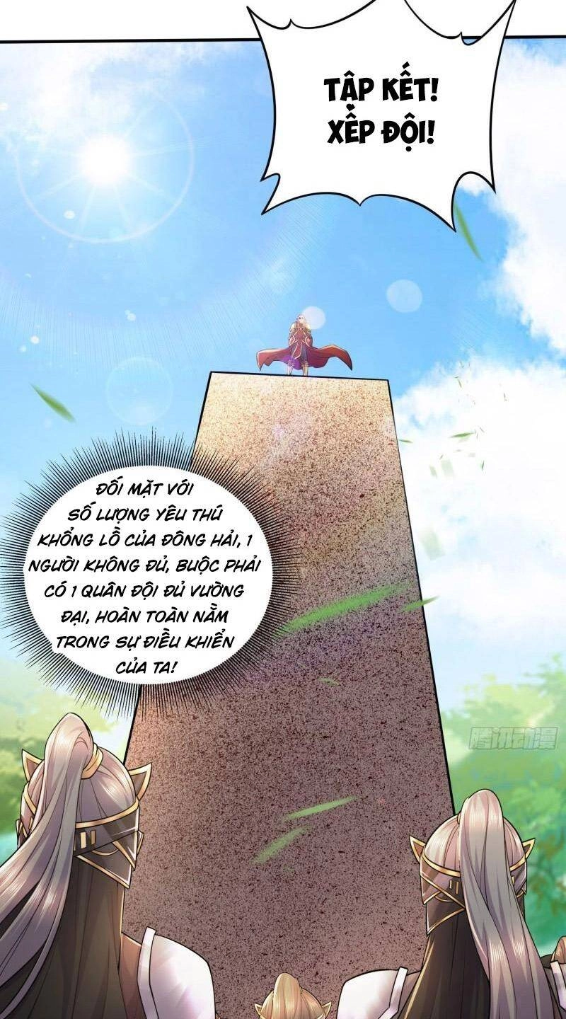 Bổn Tế Tu Chính Là Tiện Đạo Chapter 253 - 26