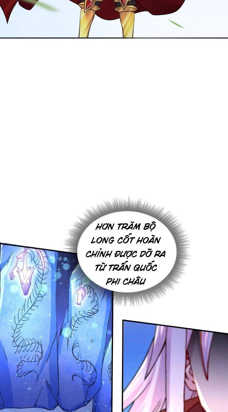 Bổn Tế Tu Chính Là Tiện Đạo Chapter 253 - 28