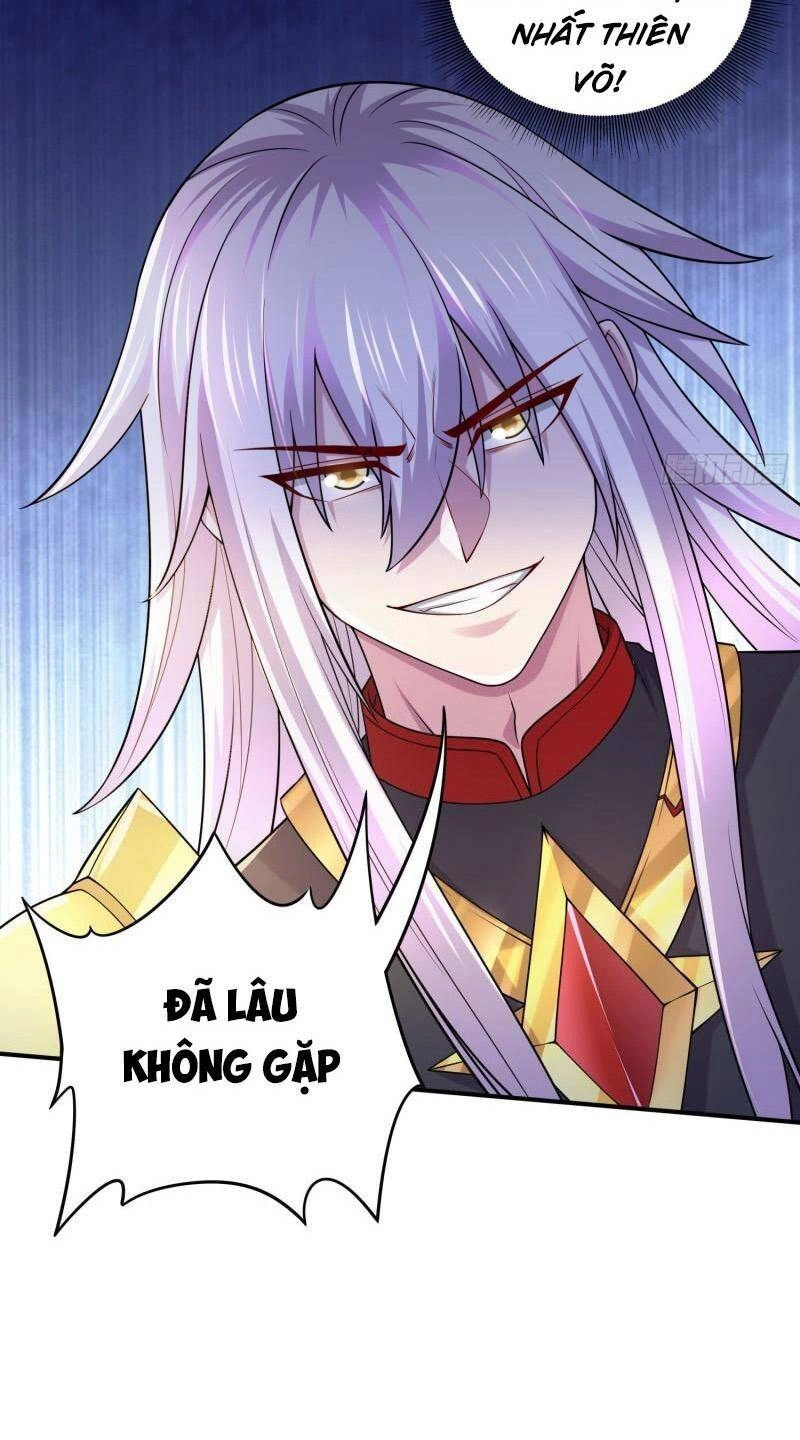 Bổn Tế Tu Chính Là Tiện Đạo Chapter 253 - 30