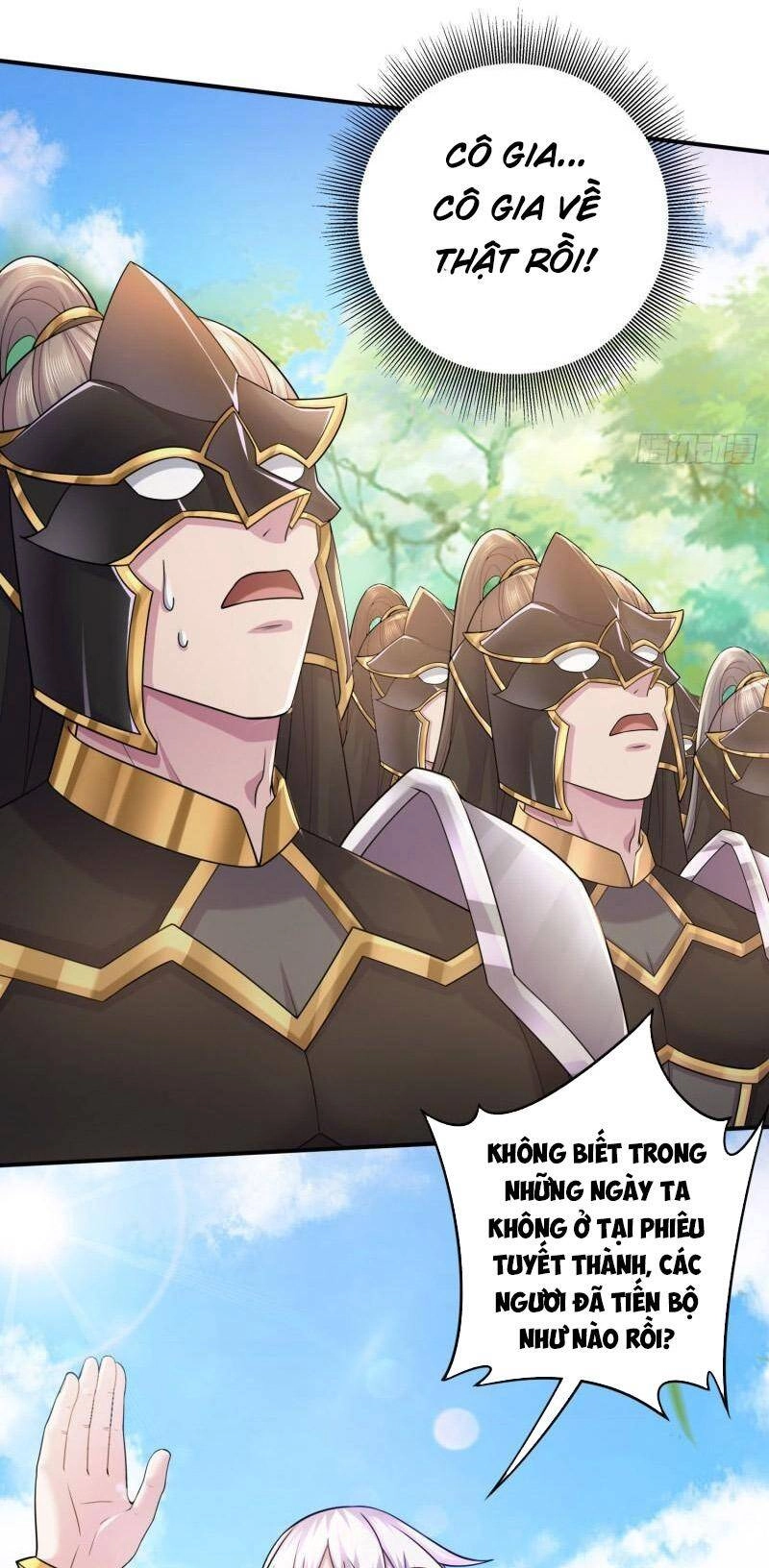 Bổn Tế Tu Chính Là Tiện Đạo Chapter 253 - 31