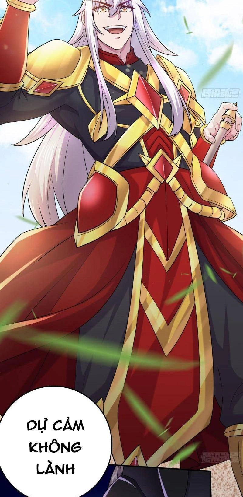 Bổn Tế Tu Chính Là Tiện Đạo Chapter 253 - 32