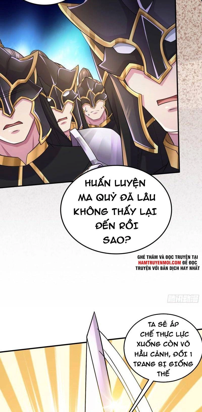 Bổn Tế Tu Chính Là Tiện Đạo Chapter 253 - 33