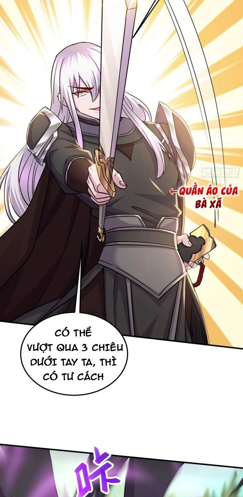 Bổn Tế Tu Chính Là Tiện Đạo Chapter 253 - 34