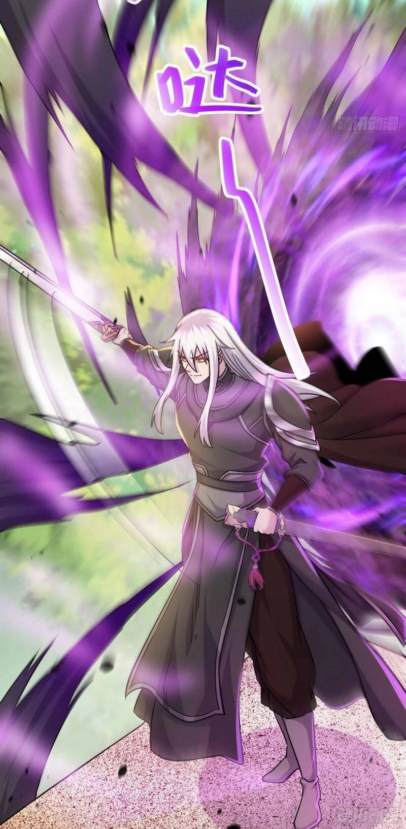 Bổn Tế Tu Chính Là Tiện Đạo Chapter 253 - 35