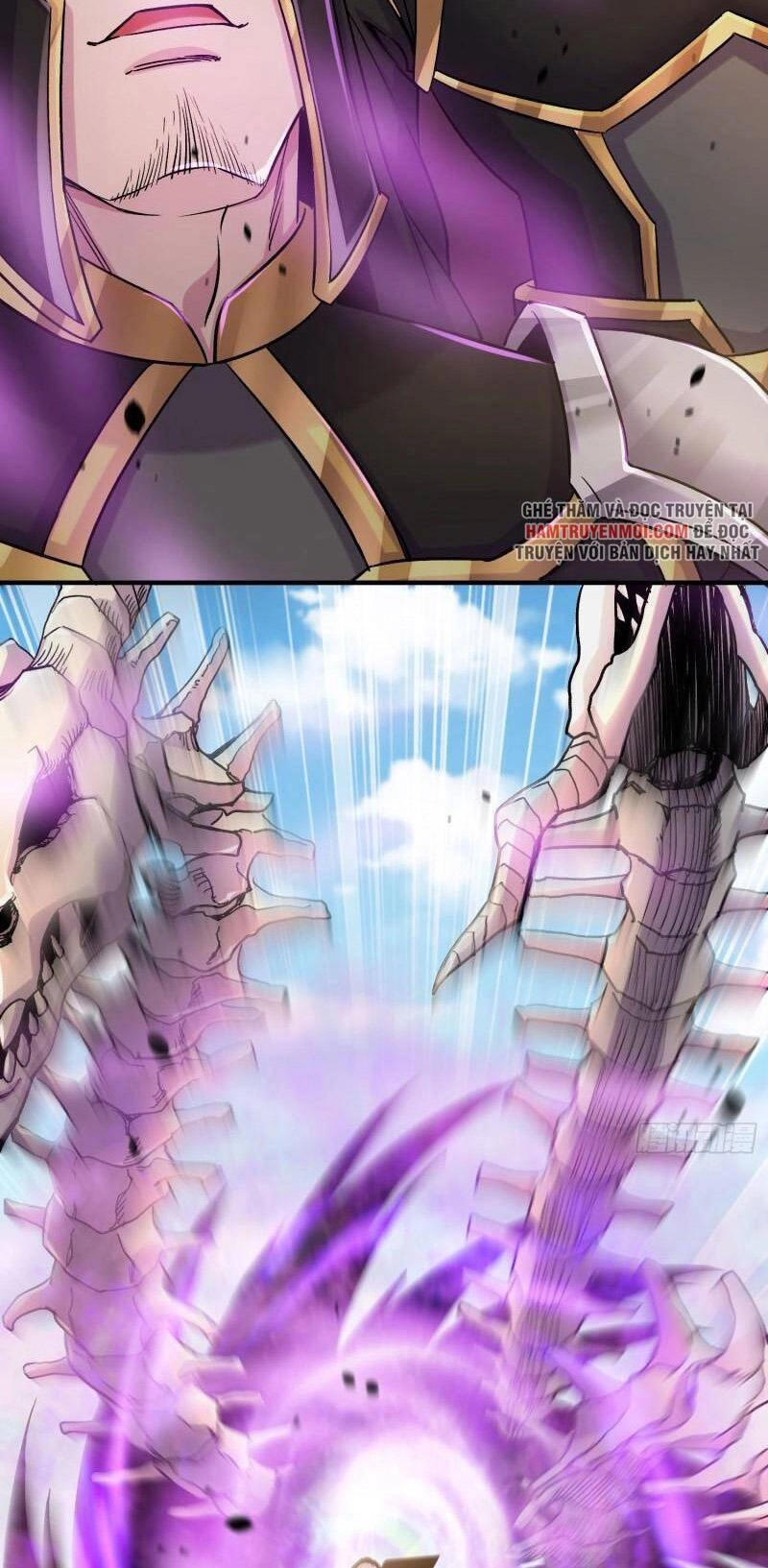 Bổn Tế Tu Chính Là Tiện Đạo Chapter 253 - 37