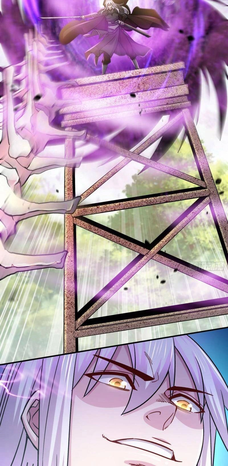 Bổn Tế Tu Chính Là Tiện Đạo Chapter 253 - 38